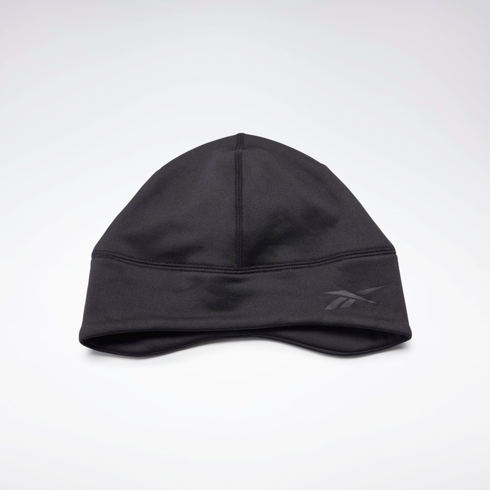 Reebok One Series Running Beanie Black | FS5032