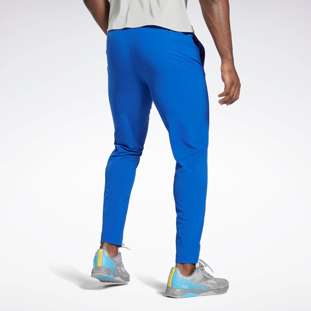 Reebok Performance Pants Vector Blue | HN0097