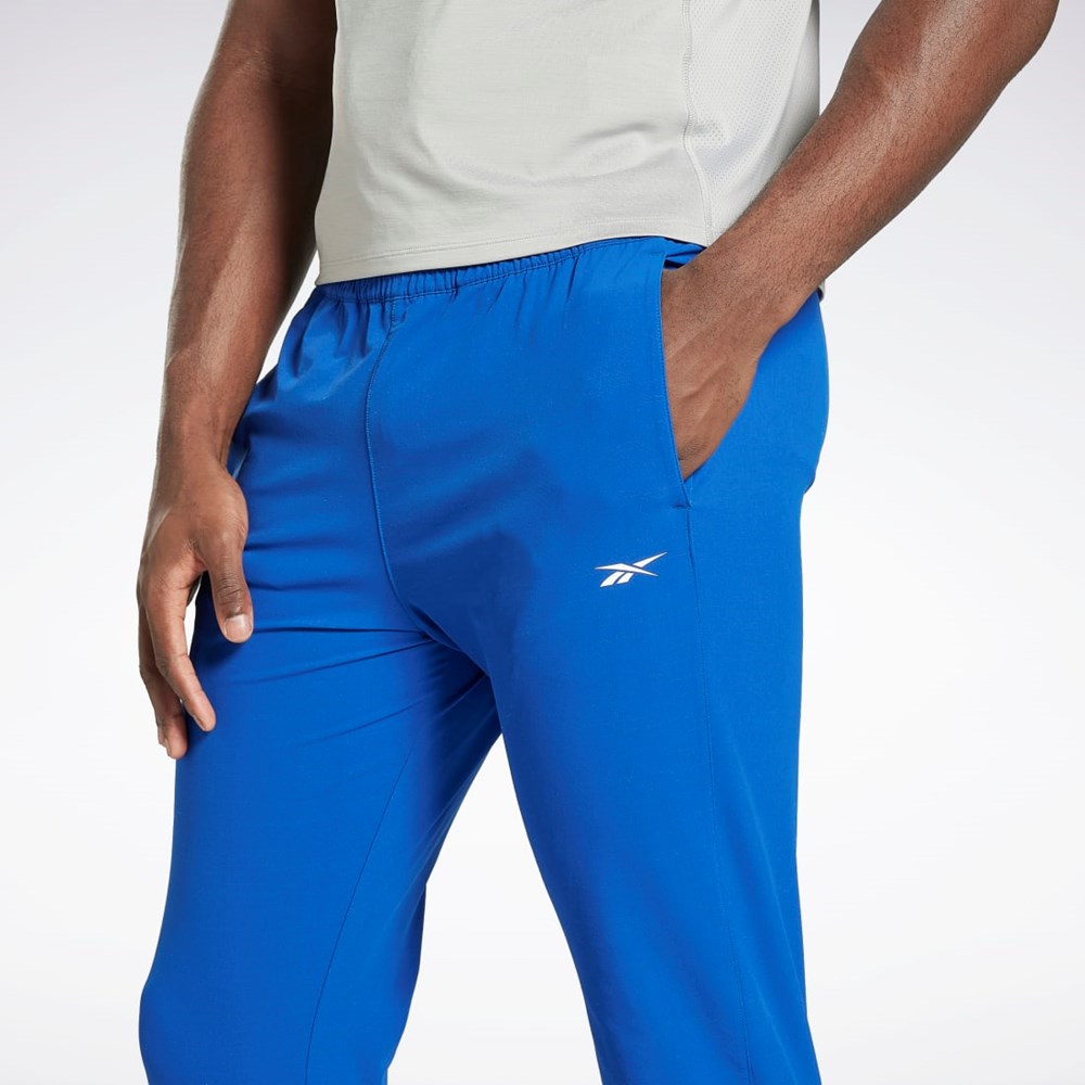 Reebok Performance Pants Vector Blue | HN0097