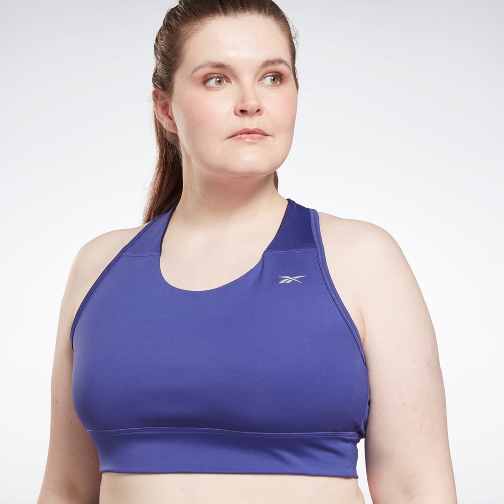 Reebok RE BRA IN Bold Purple | HL4378