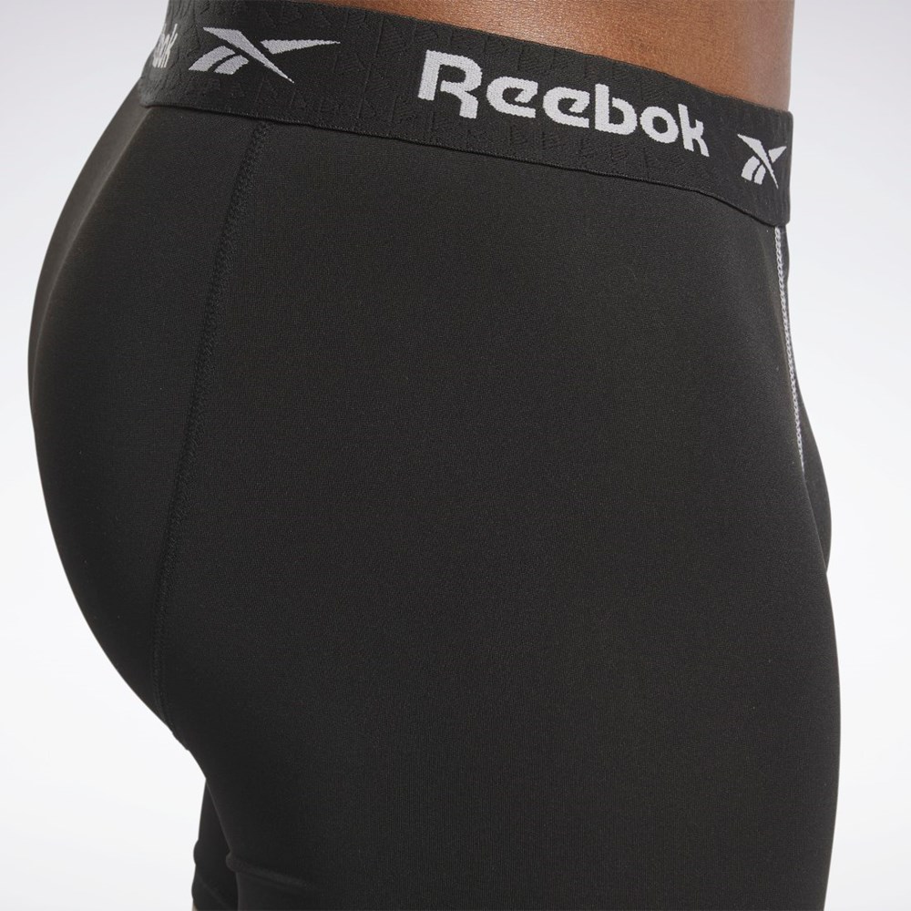 Reebok Reebok 4-Pack Performance Boxer Briefs Multi | GB7008