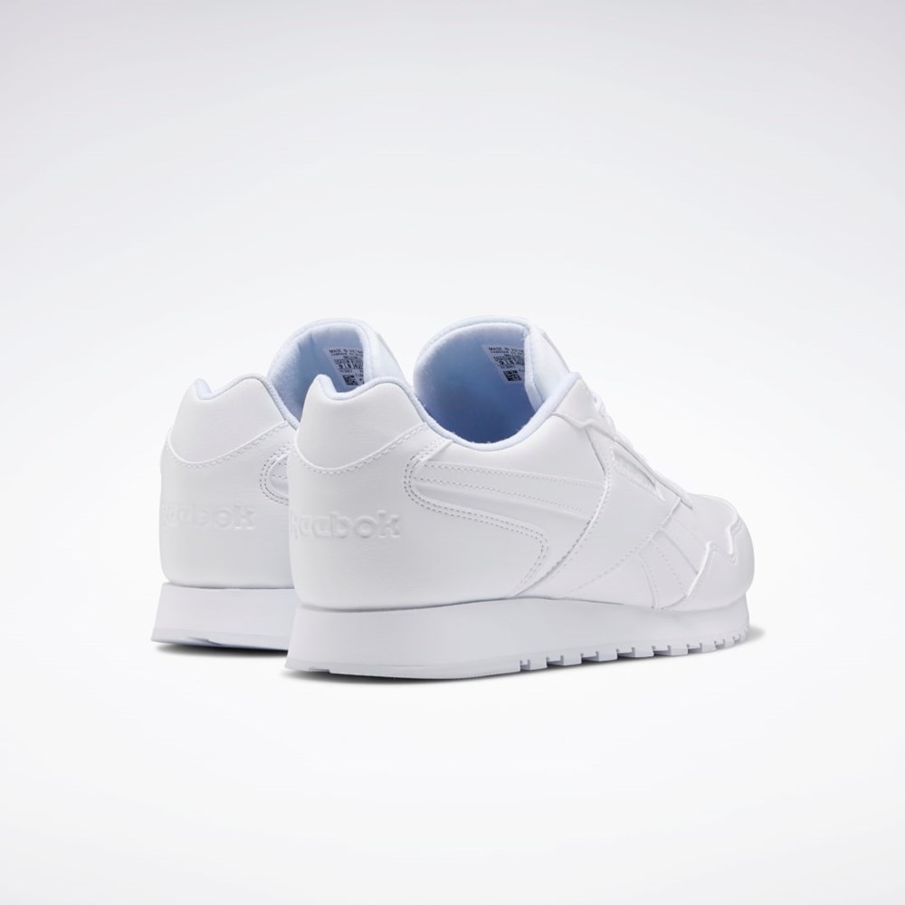 Reebok Reebok Classic Harman Run White / WHITE / WHITE | DV8263