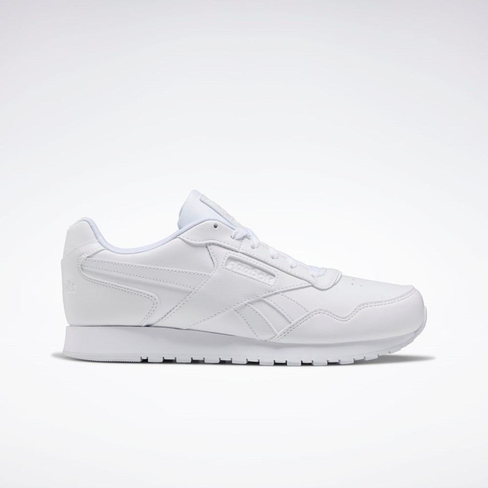 Reebok Reebok Classic Harman Run White / WHITE / WHITE | DV8263