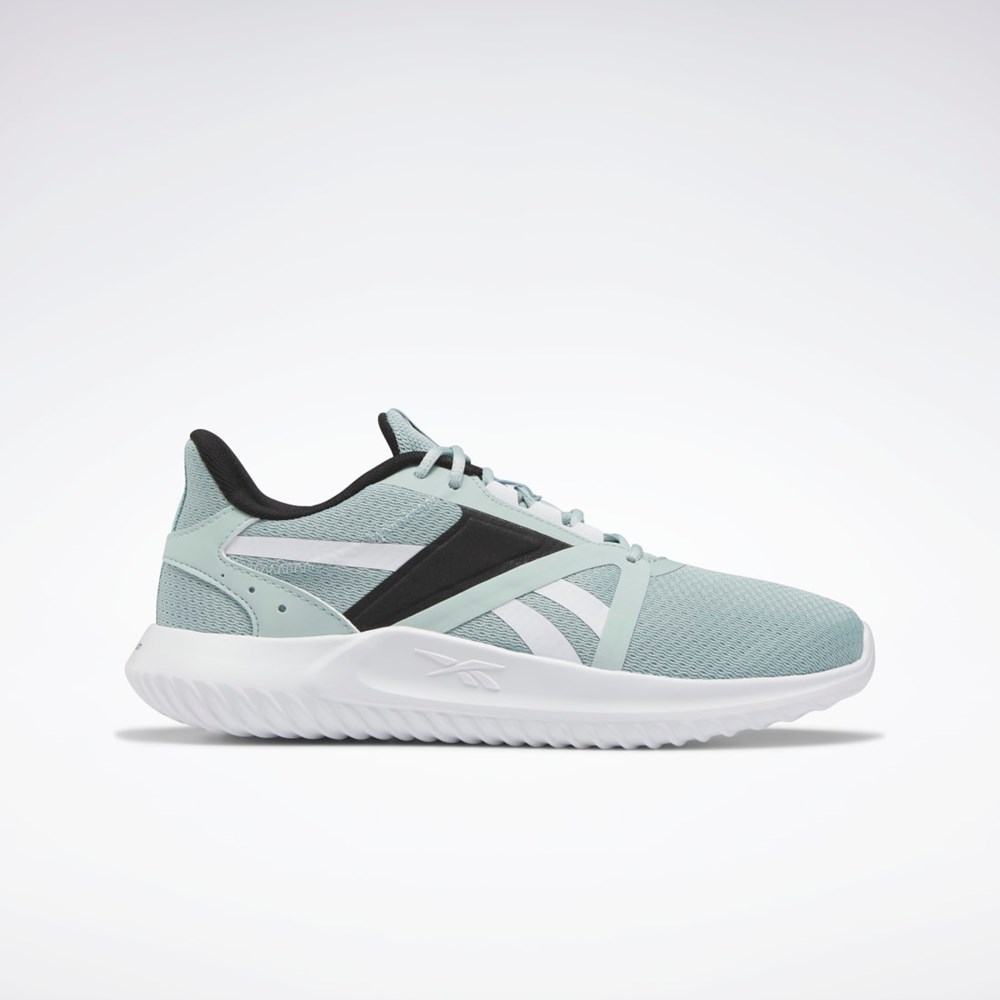 Reebok Reebok Energylux 3 Running Shoes Seaside Grey / Core Black / Pure Grey 3 | GY4057