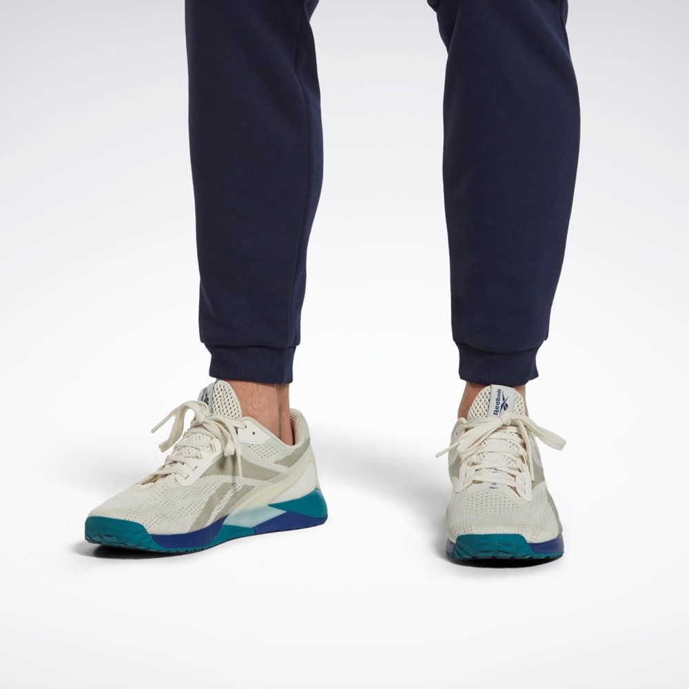 Reebok Reebok Identity Fleece Jogger Vector Navy | HH8325