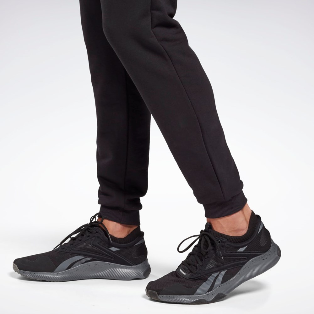 Reebok Reebok Identity Joggers Black | GJ0554