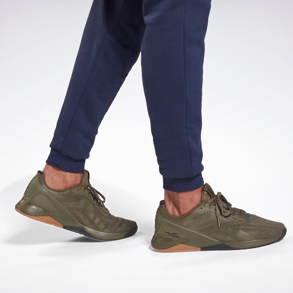 Reebok Reebok Identity Joggers Vector Navy | GS1602