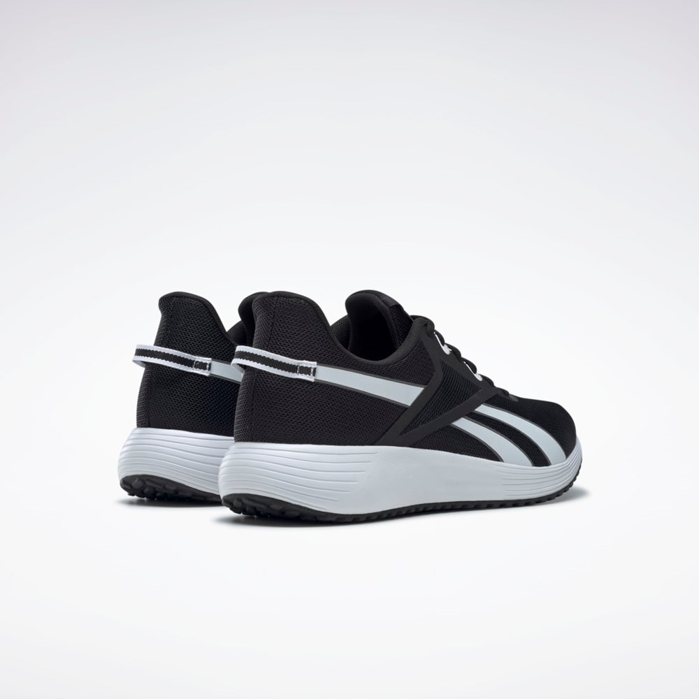 Reebok Reebok Lite Plus 3 Running Shoes Core Black / Core Black / Ftwr White | GY3963