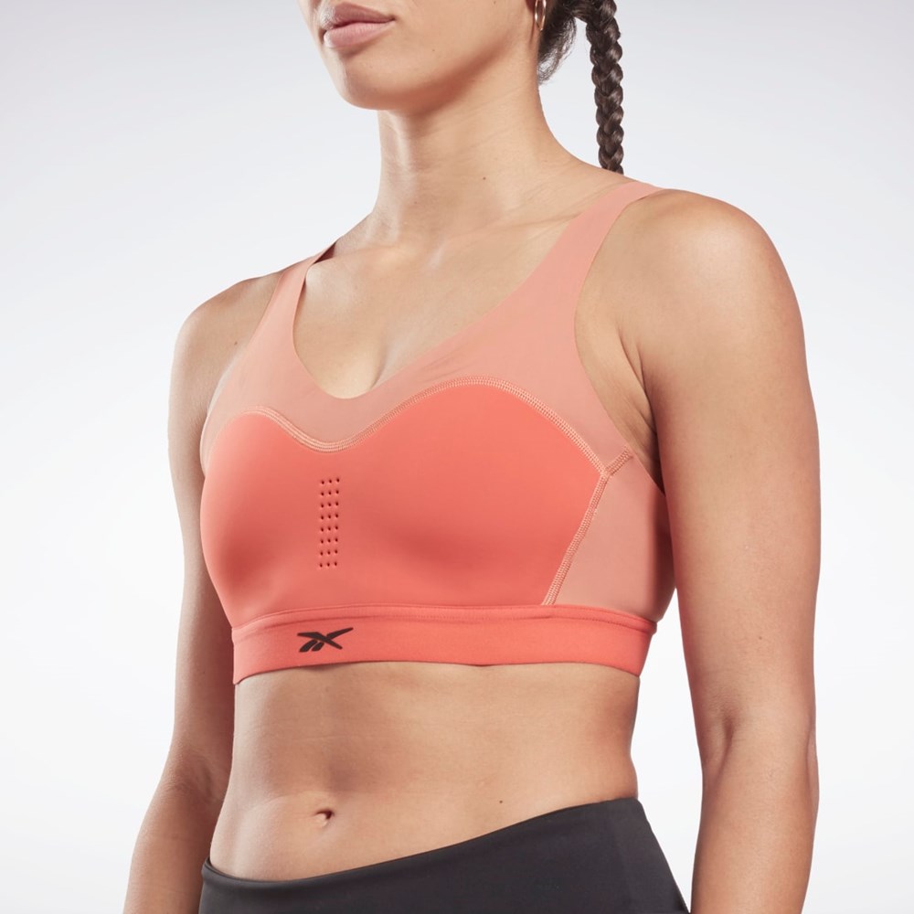 Reebok Reebok PureMove+ Bra Motion Sense ™ Rhodonite | HB5880