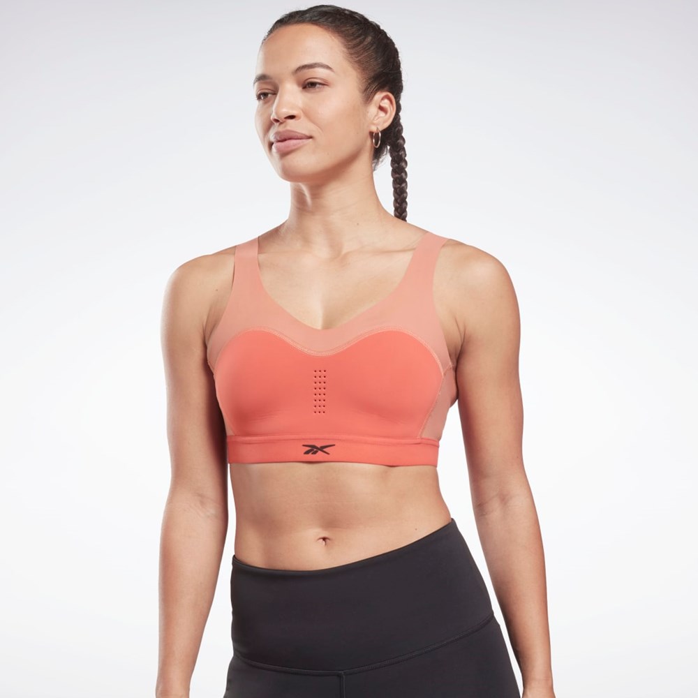 Reebok Reebok PureMove+ Bra Motion Sense ™ Rhodonite | HB5880