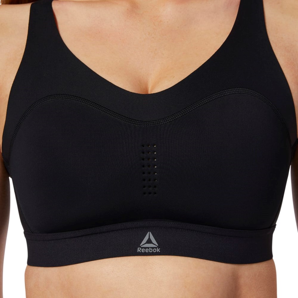 Reebok Reebok PureMove Bra Motion Sense ™ Black | CY5012