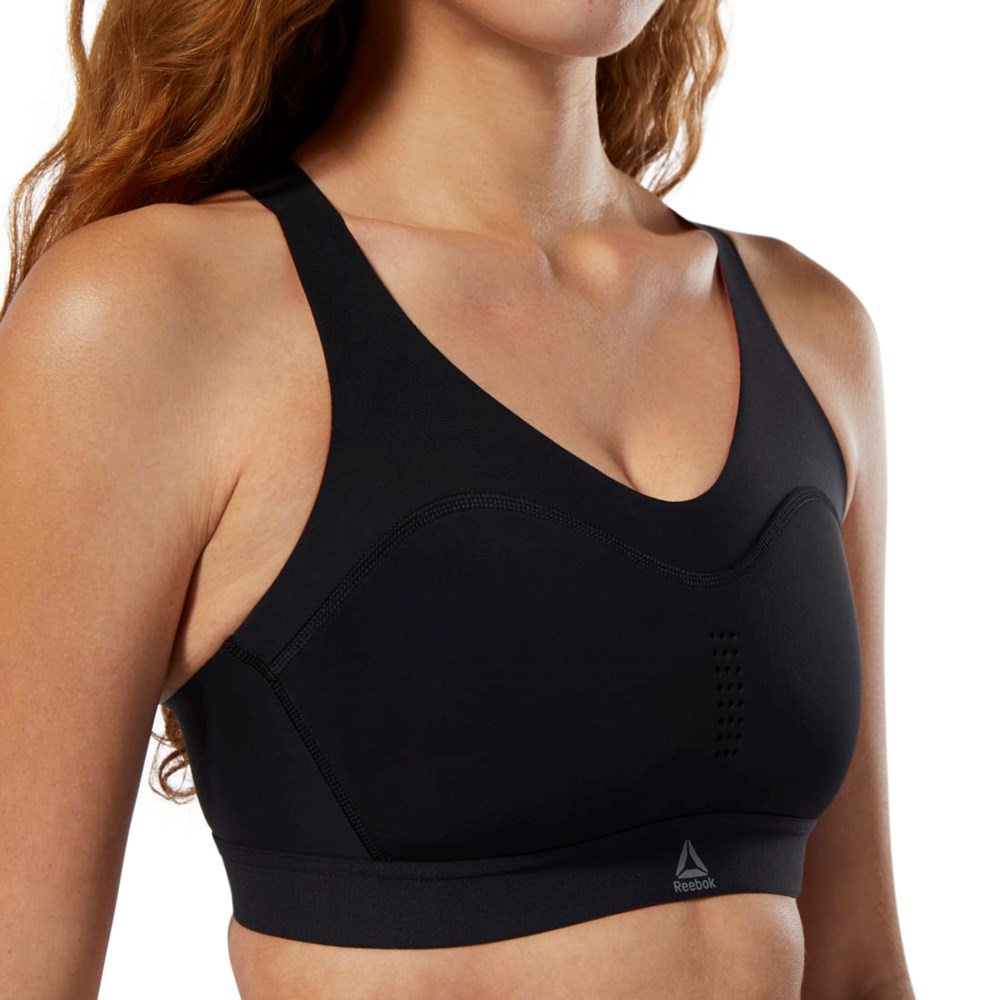 Reebok Reebok PureMove Bra Motion Sense ™ Black | CY5012