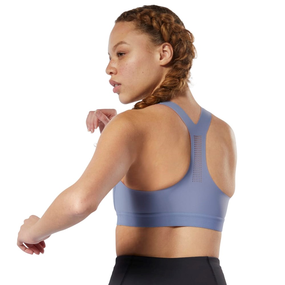 Reebok Reebok PureMove Bra Motion Sense ™ Blue | EB8180