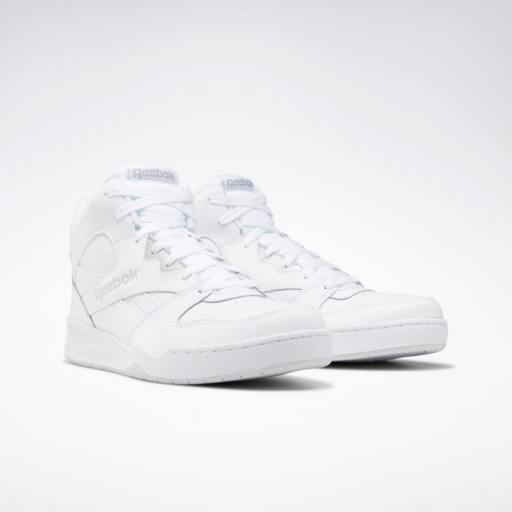 Reebok Reebok Royal BB4500 H2 XE Shoes White | CN8645