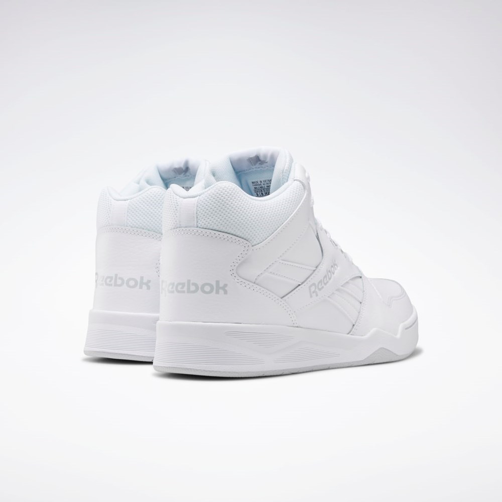 Reebok Reebok Royal BB4500 H2 XE Shoes White | CN8645