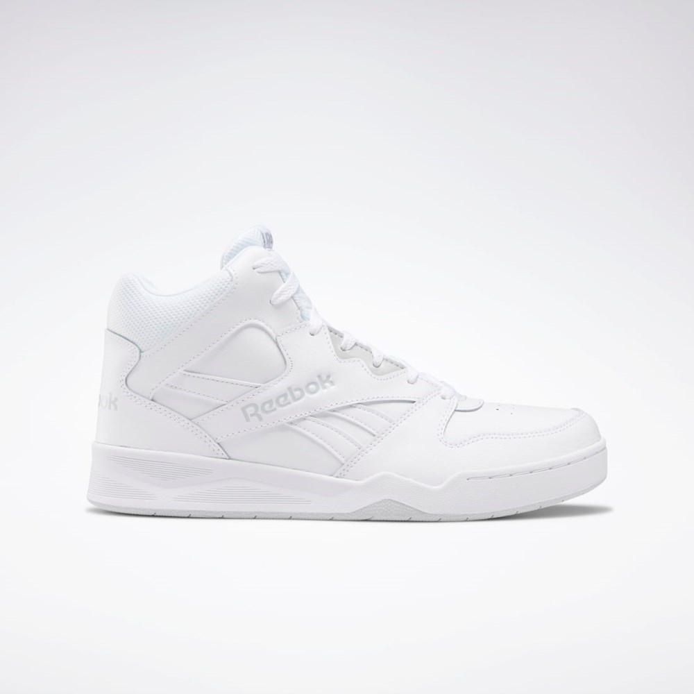 Reebok Reebok Royal BB4500 H2 XE Shoes White | CN8645