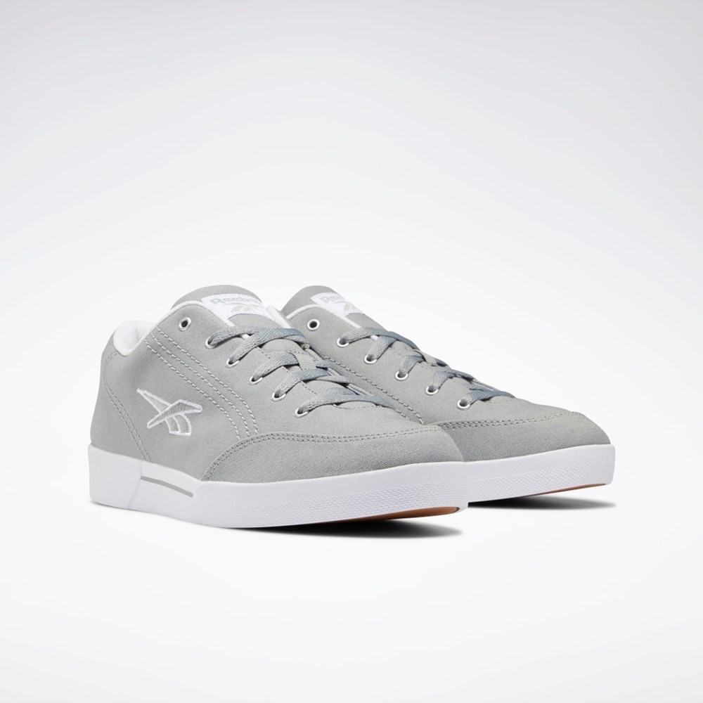 Reebok Slice USA Shoes Grey / WHITE / GUM | DV5568