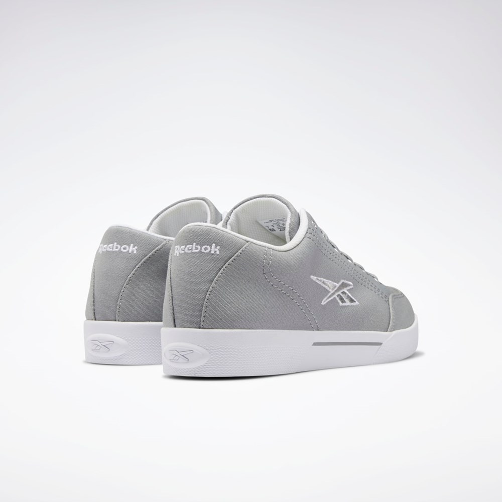 Reebok Slice USA Shoes Grey / WHITE / GUM | DV5568