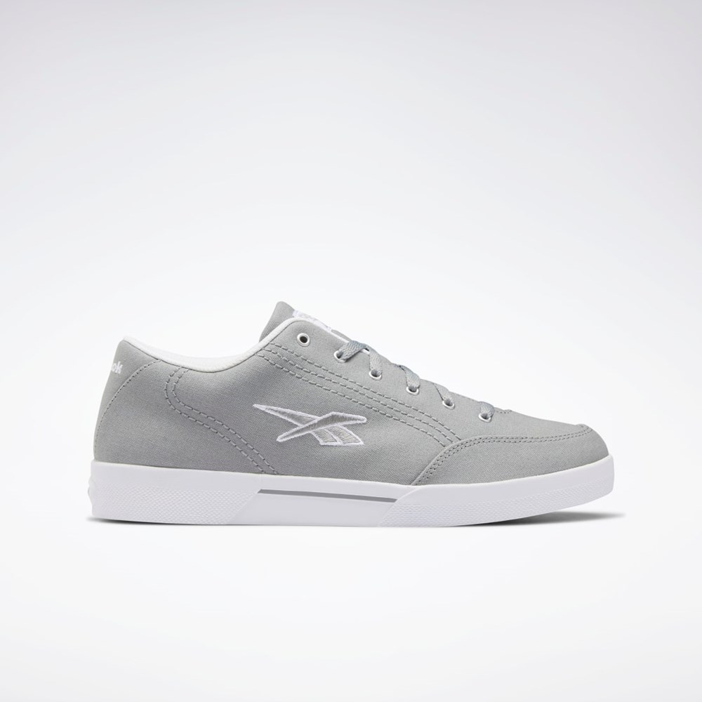 Reebok Slice USA Shoes Grey / WHITE / GUM | DV5568