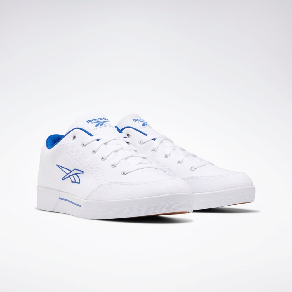 Reebok Slice USA Shoes White / GUM | DV5566