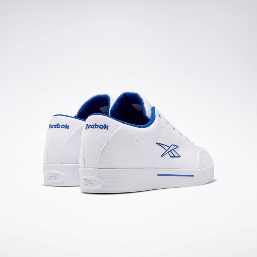 Reebok Slice USA Shoes White / GUM | DV5566