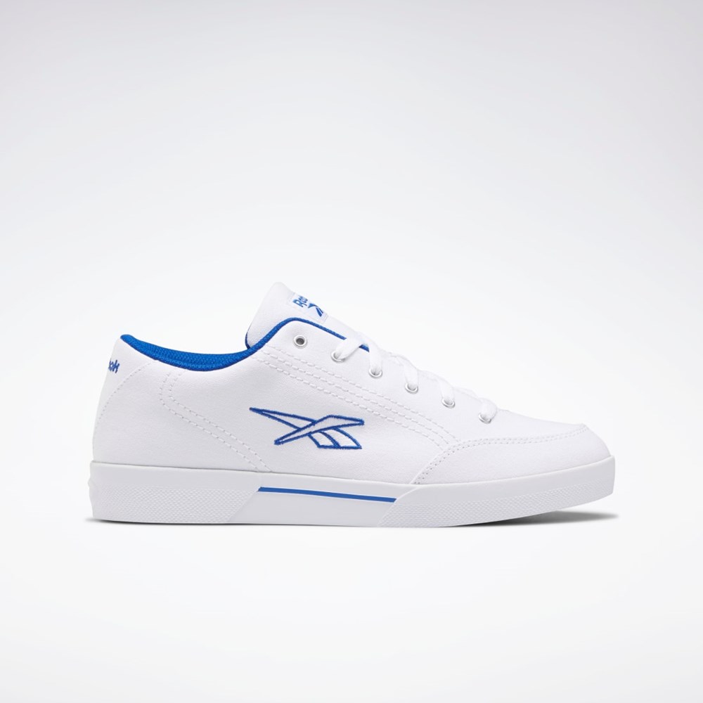 Reebok Slice USA Shoes White / GUM | DV5566