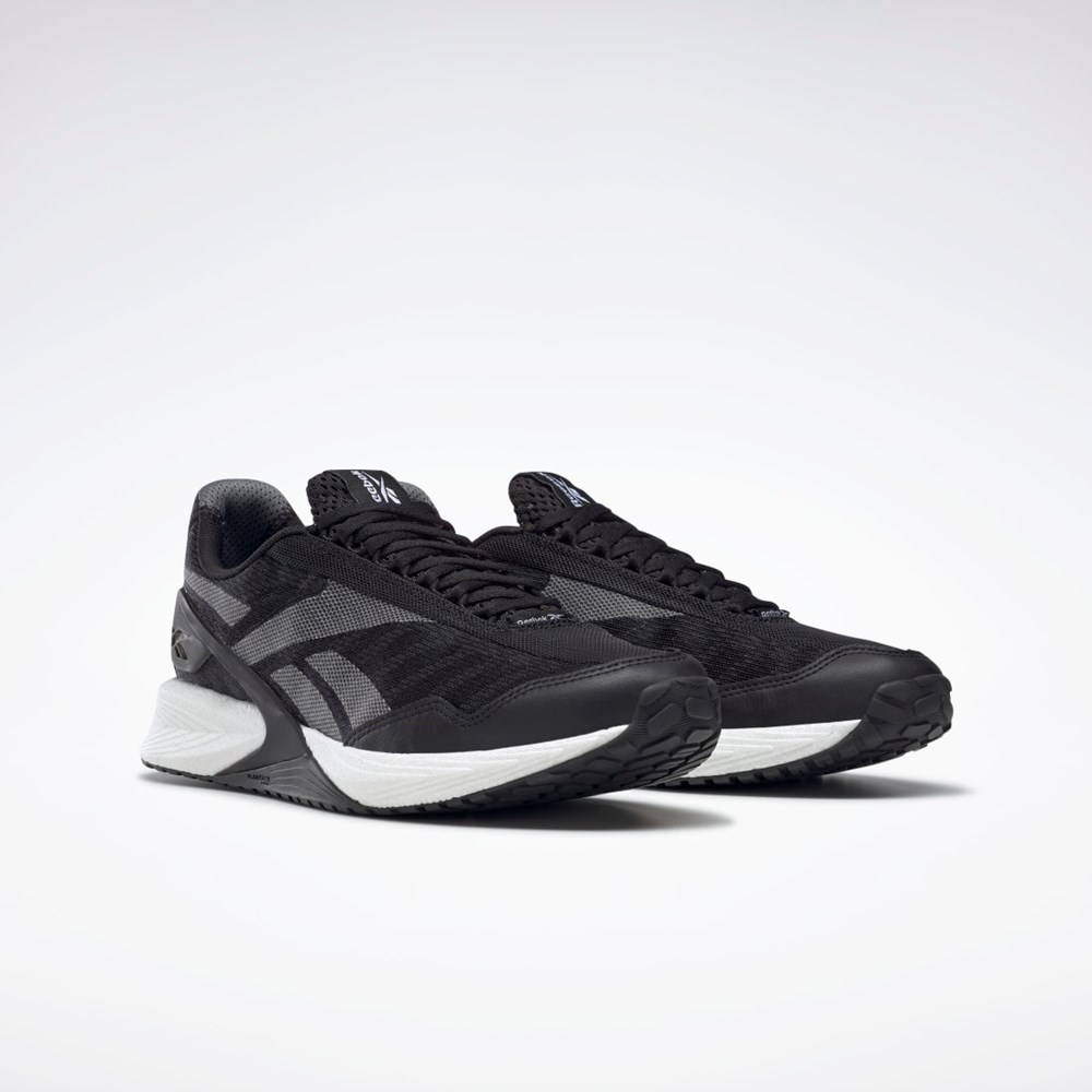 Reebok Speed 21 TR Training Shoes Black / Black / Cold Grey | GY2610