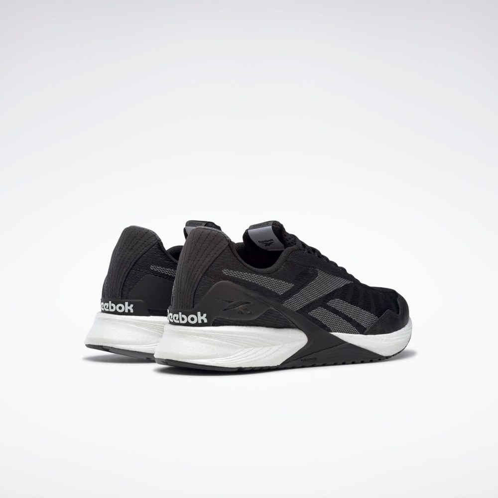 Reebok Speed 21 TR Training Shoes Black / Black / Cold Grey | GY2610