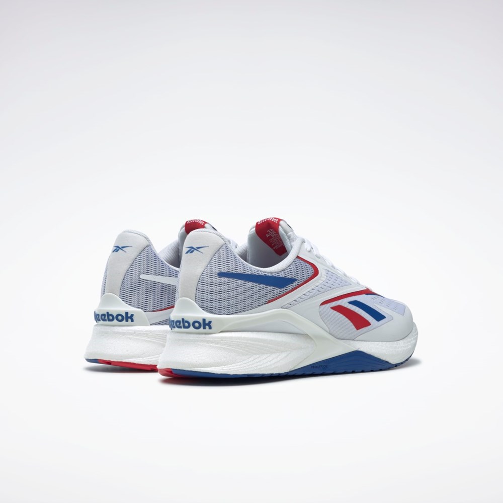 Reebok Speed 22 TR Training Shoes White / Vector Red / Vector Blue | GY8813