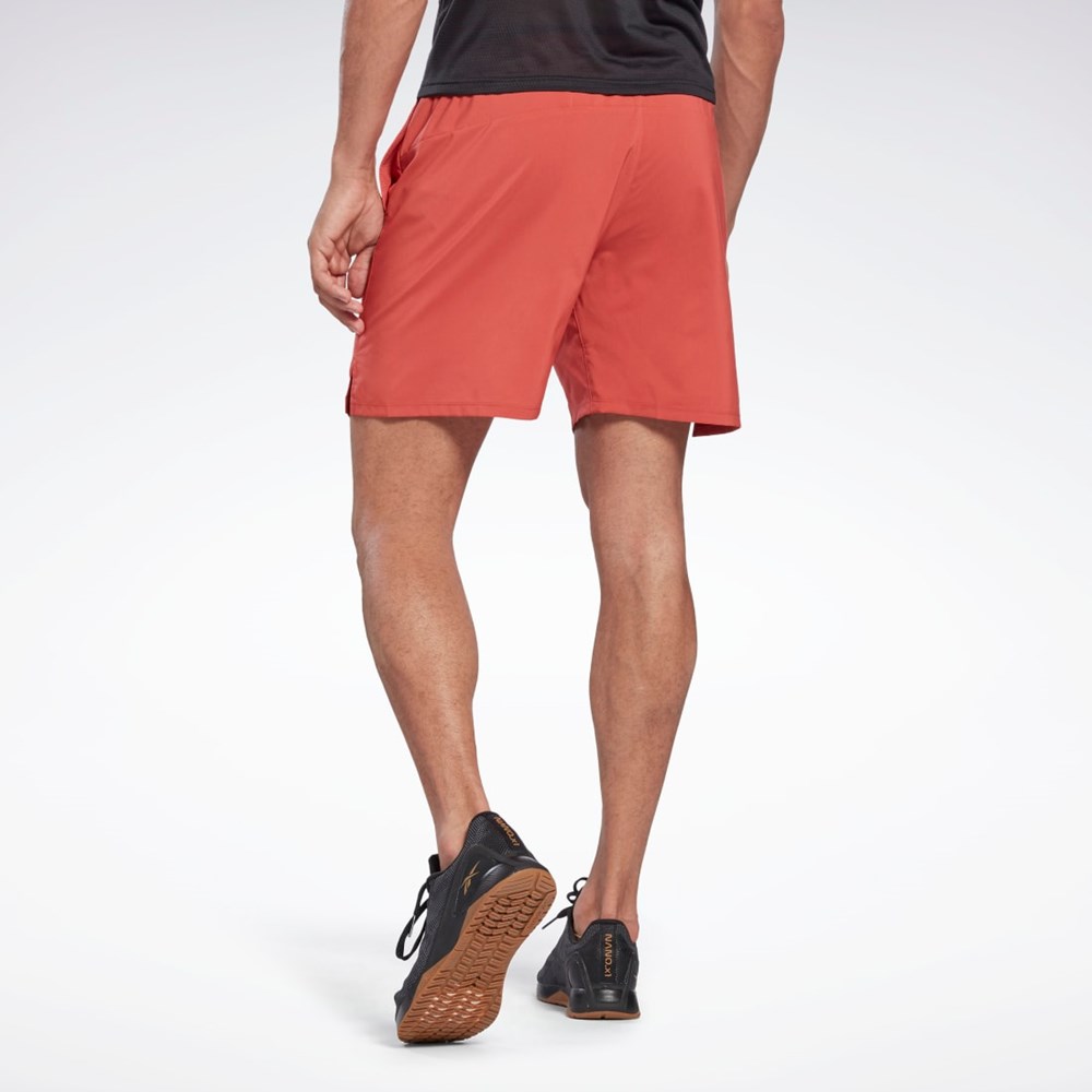 Reebok Speed Shorts 2.0 Rhodonite | H46614