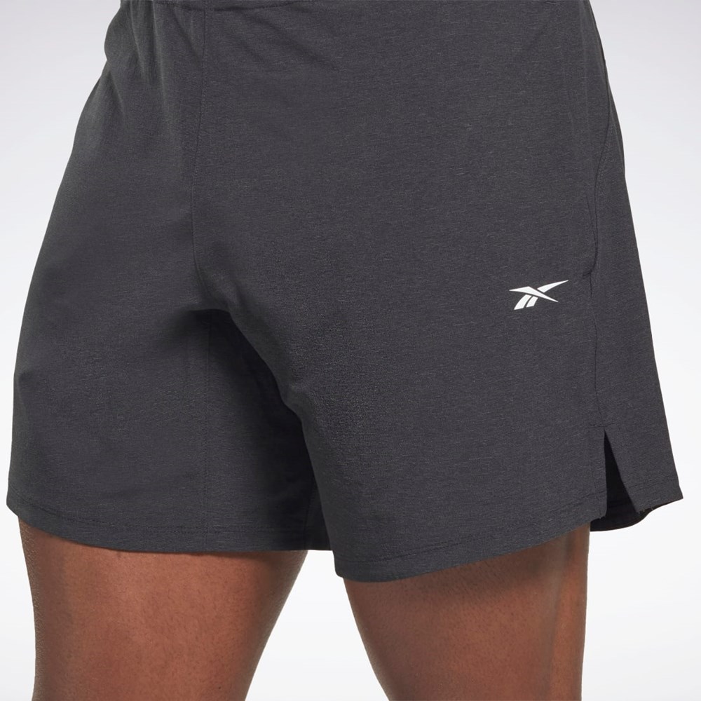 Reebok Strength Shorts 2.0 Black | HG4072