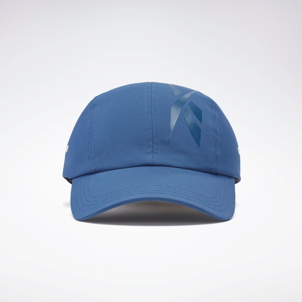 Reebok Tech Style Dad Cap Batik Blue | HE2440