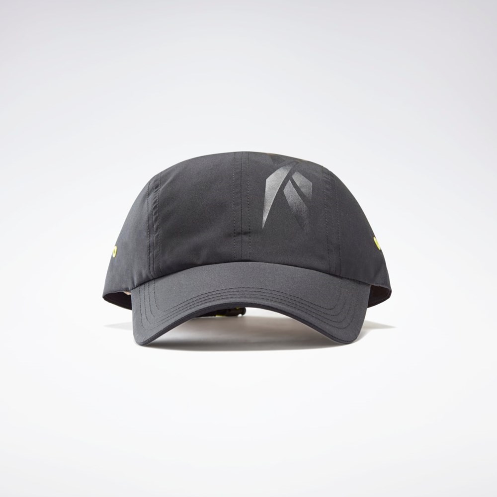 Reebok Tech Style Dad Cap Black | H37595