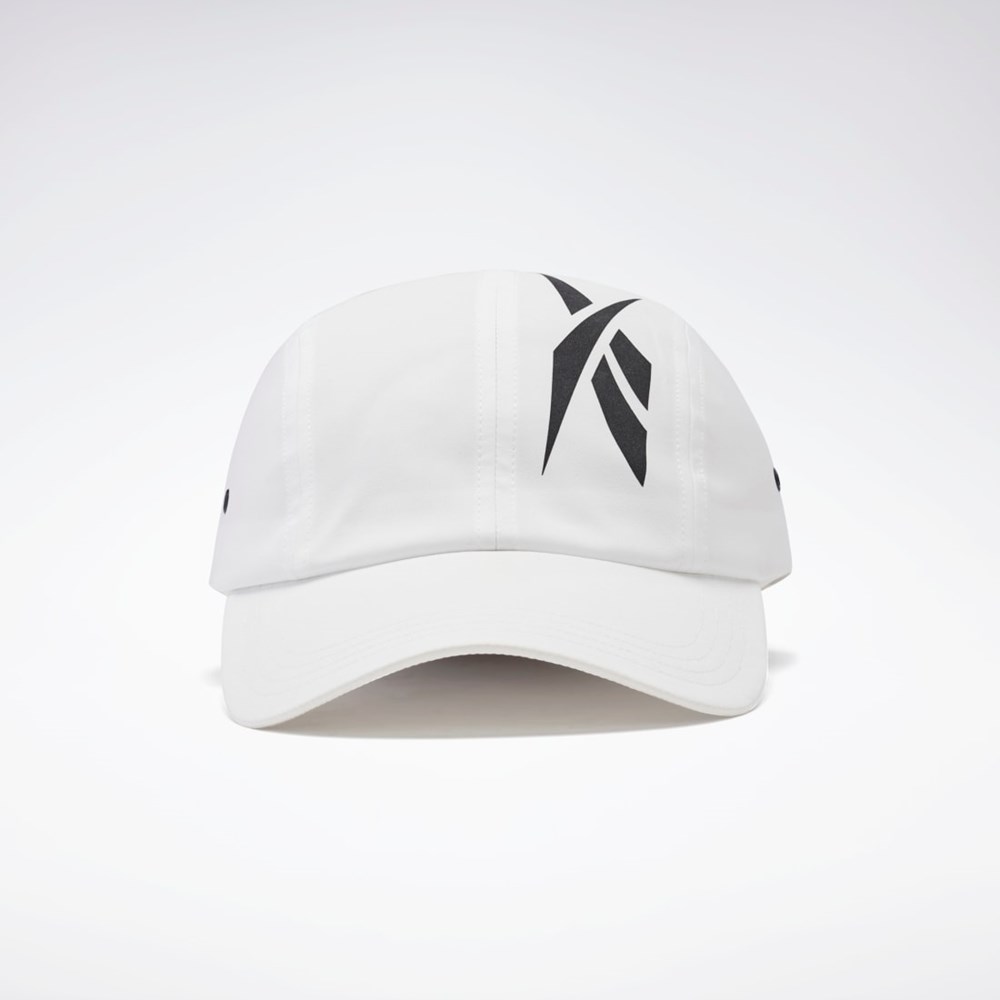 Reebok Tech Style Dad Cap White | HE2439