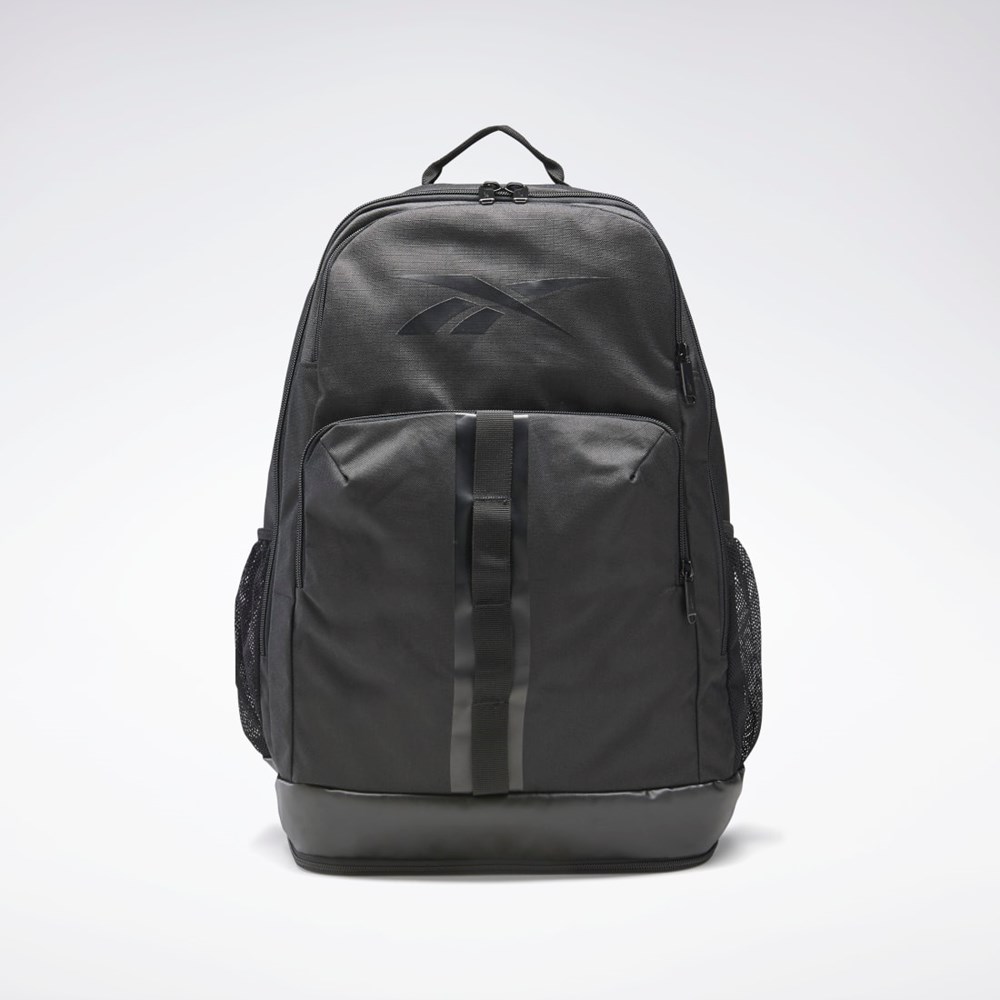 Reebok UBF Backpack Extra-Large Black | H37649