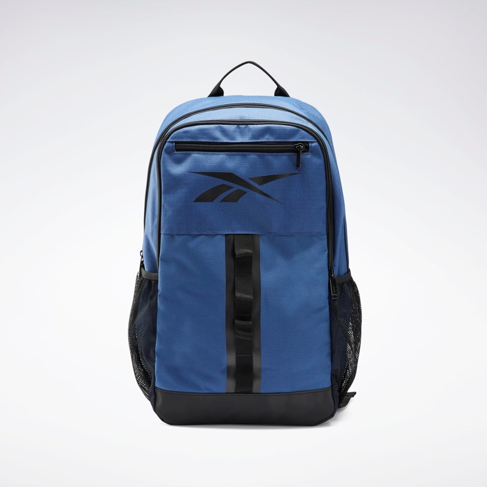 Reebok UBF Backpack Large Batik Blue | HE2386