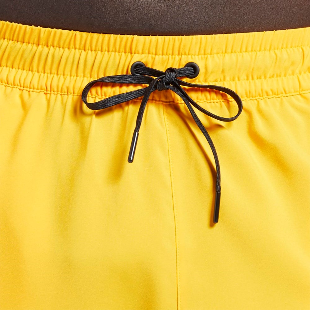 Reebok Workout Ready Shorts Semi Solar Gold | HB1732