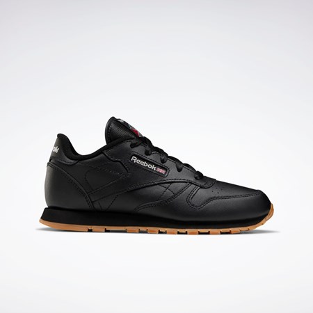 Reebok Classic Leather Shoes - Preschool Multi | AR1149