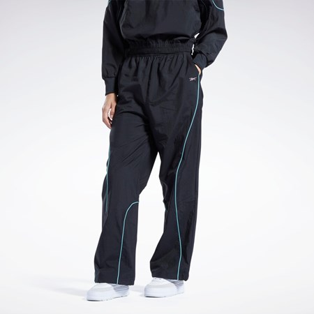 Reebok Classics Pants Night Black | HG1179