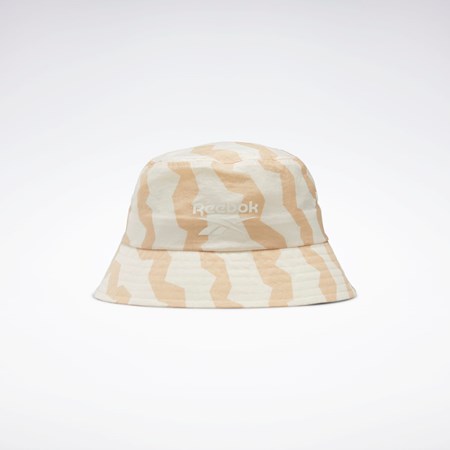 Reebok Classics Summer Bucket Hat Sahara | HE2404