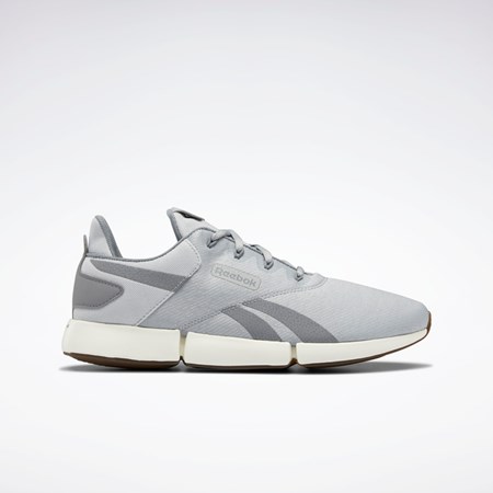 Reebok DailyFit DMX Shoes Pure Grey 3 / Pure Grey 5 / Chalk | GV8812