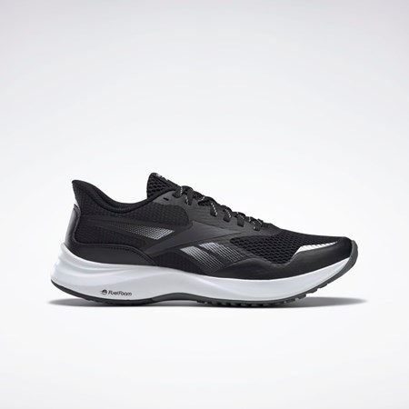 Reebok Endless Road 3 Running Shoes Core Black / Pure Grey 7 / Ftwr White | H00797