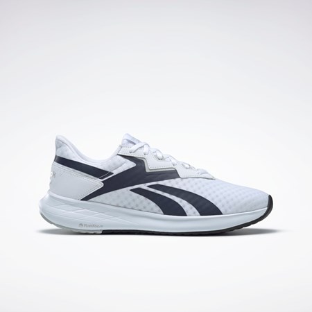 Reebok Energen Plus 2 Running Shoes Ftwr White / Vector Navy / Pure Grey 2 | GW7192