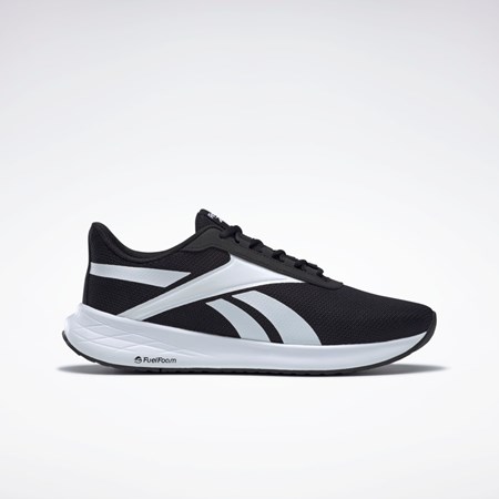 Reebok Energen Plus Running Shoes Core Black / Ftwr White / Ftwr White | H68930