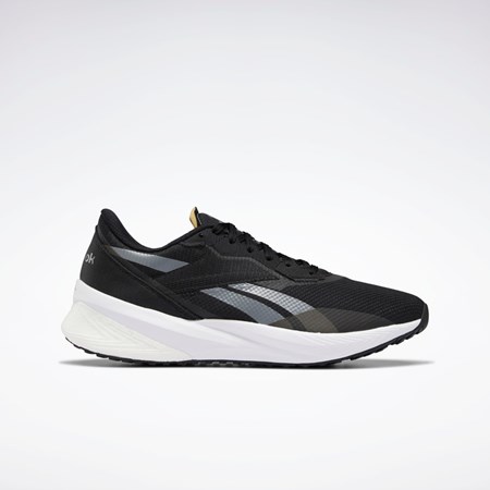 Reebok Floatride Energy Daily Running Shoes Core Black / Pure Grey 6 / Ftwr White | G58676