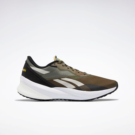 Reebok Floatride Energy Daily Running Shoes Army Green / Core Black / Ftwr White | GX0257