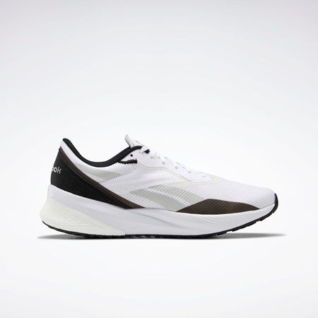 Reebok Floatride Energy Daily Running Shoes Ftwr White / Pure Grey 1 / Core Black | GX0258