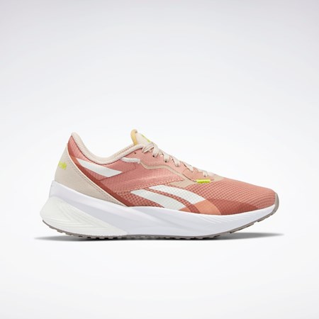 Reebok Floatride Energy Daily Running Shoes Canyon Coral / Soft Ecru / Chalk | GX0380