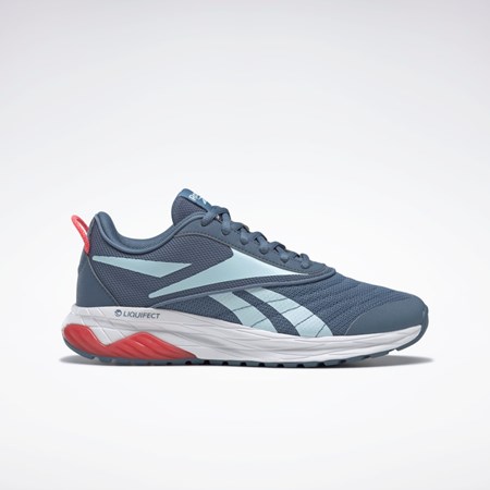 Reebok Liquifect 180 3 Running Shoes Blue Slate / Glass Blue / Ftwr White | H00872