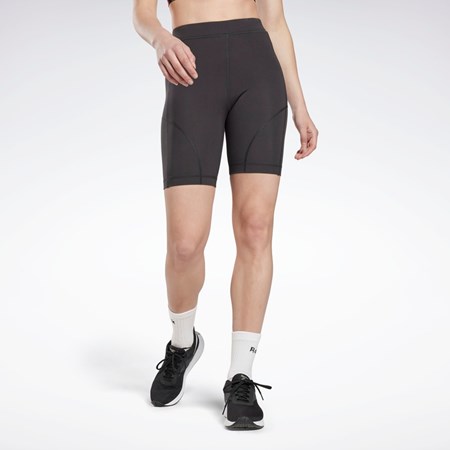 Reebok MYT Short Tights Night Black | HG3832